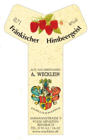 Himbeere