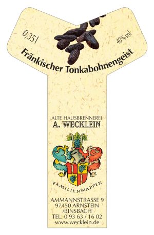 Tonkabohne