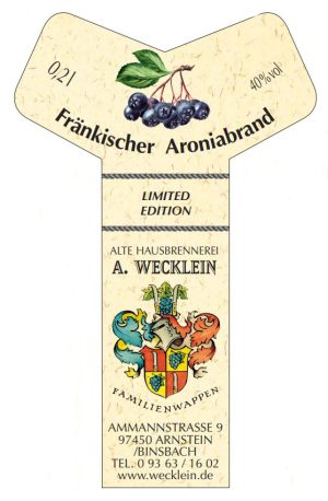 Aronia
