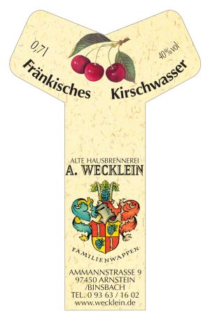 Kirsche