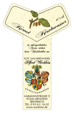 Kornelkirsche