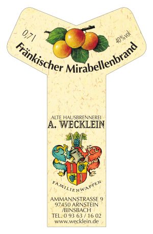 Mirabelle