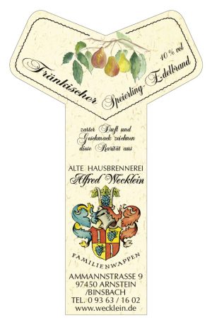 Speierling