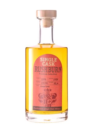 Single Cask Amarone (10 Jahre)