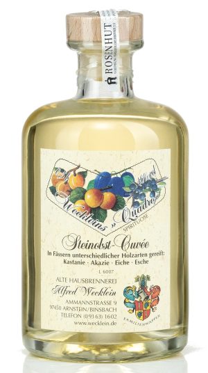 Cuvées