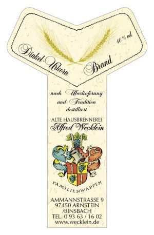 Dinkel-Urkorn