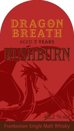 Dragon Breath