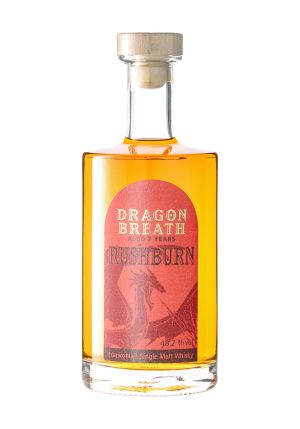 Dragon Breath (7 Jahre)