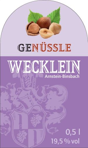 Genüssle