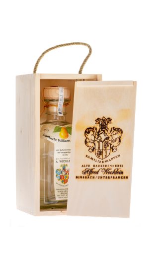Geschenkverpackungen