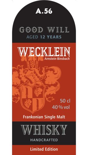 Good Will (12 Jahre)