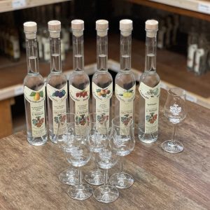 Selbstverkostungs-Set "Klassik"