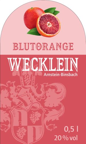 Blutorange