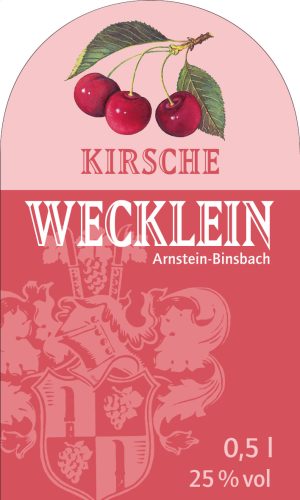 Kirsche