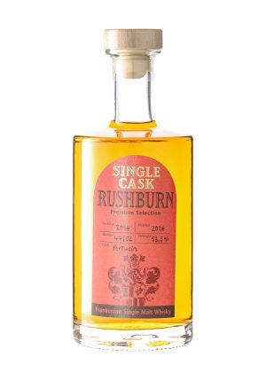 Single Cask Portwein (10 Jahre)