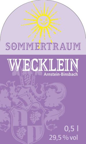 Sommertraum