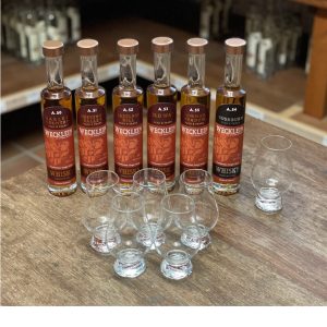 Selbstverkostungs-Set "Whisky"