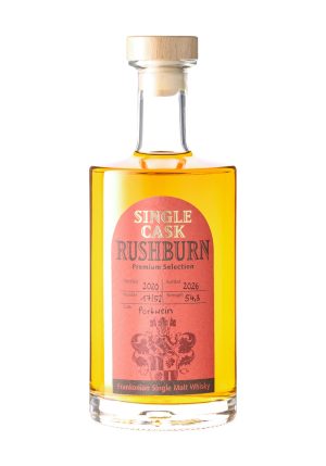 Single Cask Portwein (6 Jahre)