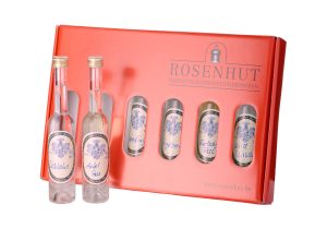Destillätchen (exklusiv)